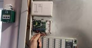 Монтаж беспроводной охранной сигнализации от 3137 руб. в Тихвине - ЭлектроТхв