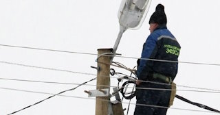 Технологическое присоединение к электросетям для юрлиц от 5228 руб. в Тихвине - ЭлектроТхв