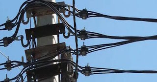 Монтаж СИП провода от 419 руб. в Тихвине - Подключение и установка от ЭлектроТхв