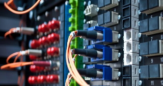 Профессиональный монтаж слаботочных сетей и систем от 1569 руб. в Тихвине - ЭлектроТхв