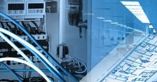Профессиональное проектирование электроснабжения для дома от 3137 руб. в Тихвине - ЭлектроТхв